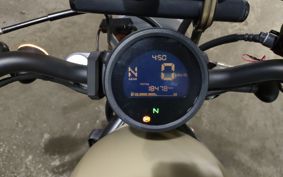 HONDA REBEL MC49