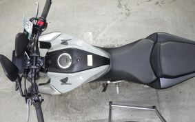 HONDA CB125 R 2000 JC91