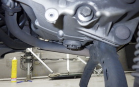 YAMAHA MAJESTY155 S 2012 SG28J