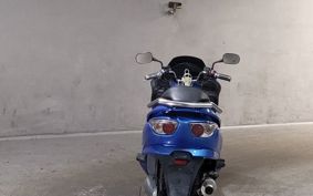 HONDA FORZA Z MF08