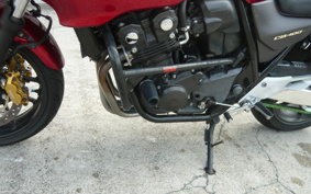 HONDA CB400 SUPER  BOL DOR ABS 2015 NC42