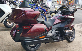 HONDA GL 1800 GOLD WING TOUR 2025 SC79