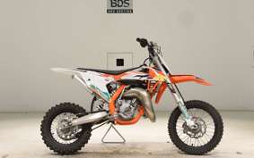 KTM 65 SX 2016