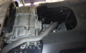 HONDA PCX 125 2021 JK05