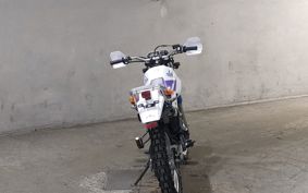 YAMAHA SEROW 225W 4JG