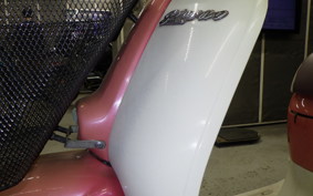 HONDA GIORNO 2005 AF24