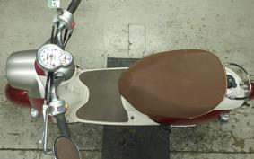 YAMAHA VINO 50 SA26J