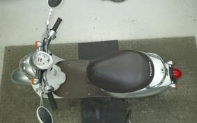 HONDA CREA SCOOPY 2003 AF55