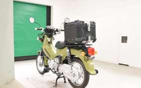 HONDA ｸﾛｽｶﾌﾞ50 2015 AA06