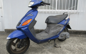 YAMAHA AXIS100 SB06J