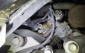 HONDA CREA SCOOPY 2014 AF55