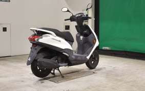 YAMAHA AXIS 125 Z SED7J