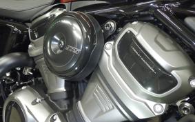 HARLEY RH975S 2026