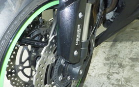 KAWASAKI NINJA 1000 A 2021 ZXT00W