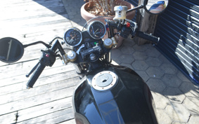 KAWASAKI ZRX-2 1995 ZR400E