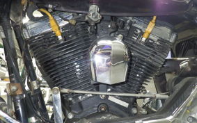 HARLEY FLHTC 1340 1987