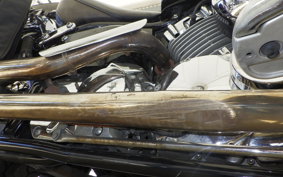 YAMAHA DRAGSTAR 400 CLASSIC  2015 VH02J