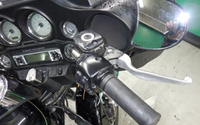 HARLEY FLHX 1580 2007