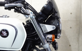 HONDA CB1100 ABS 2011 SC65