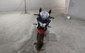 HONDA CBR250R MC41