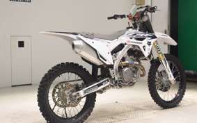 HONDA CRF250 RALLY 1985 ME12