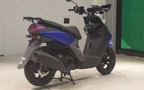 YAMAHA BW S125 Gen.2 SEA6J