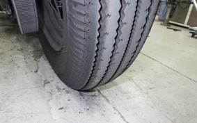 HARLEY FLSTC 1450 2002