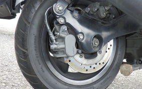 HONDA SILVER WING 400 2008 NF01