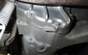 SUZUKI ADDRESS V125 G CF4EA
