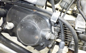 HONDA JAZZ 50 2019 AC09