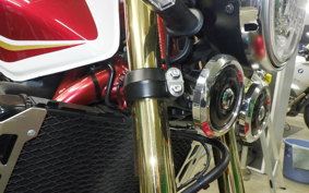 HONDA CB1300SF SUPER FOUR SP 2024 SC54