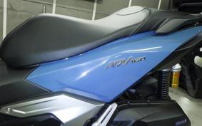 HONDA ADV160 2000 KF54