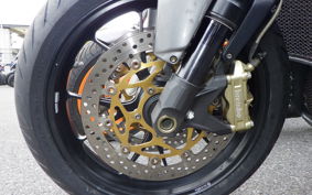 MV AGUSTA BRUTALE 910 2006