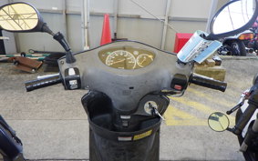 YAMAHA AXIS 125 TREET SE53J