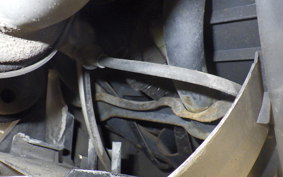 YAMAHA JOG POCHE SA08J