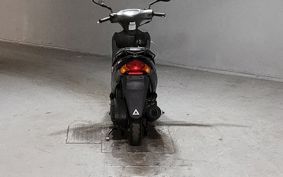 SUZUKI ADDRESS V125 CF46A