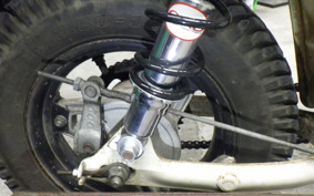 HONDA CHALY 50 CF50
