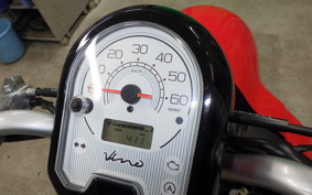 YAMAHA VINO 50 Gen.4 2017 AY02