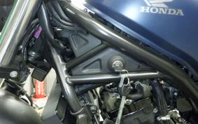 HONDA REBEL 250 A MC49