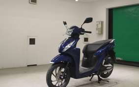 HONDA DIO110-3ﾍﾞｰｼｯｸ 2025 JK03