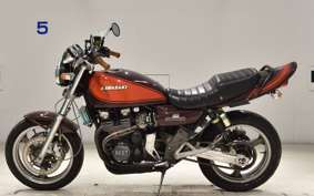 KAWASAKI ZEPHYR 400 KAI 1997