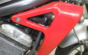 KAWASAKI BALIUS 250 2006 ZR250A