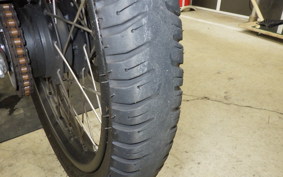 HONDA CT125-2 2022 JA65