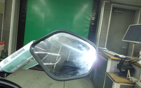 SUZUKI HAYABUSA Gen.3 2025 EJ11A