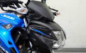 SUZUKI GSX-R125 ABS DL32D