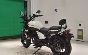 KAWASAKI ELIMINATOR400-3SE 2025 EL400A