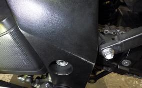 SUZUKI DL650 ( V-Strom 650 ) A 2013 VP56A
