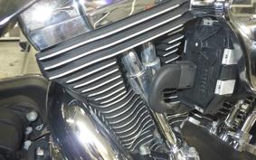 HARLEY FLHRC 1690 2014