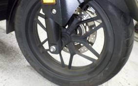 HONDA FORZA 250 MF13