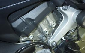 DUCATI STREETFIGHTER V4 S 2021